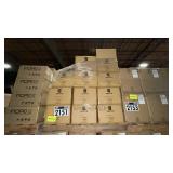 252x Griffin GFB-048-BLK Surface Pro 7 Case Black