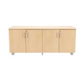 Wooden Cabinet