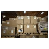 1152x Incipio WM-IPH-1986-CLR iPhone 13 ProMx Case