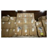 1728x Incipio IPH-1992-RGW iPhone 12 & 12 Pro Case