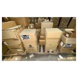 Mixed SKU Pallet - Approx 200 Units (10 Cases)