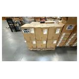 Mixed SKU Pallet - Approx 1121 Units (11 Cases)