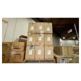 2592x Incipio WM-IPH-1982-CLR iPhone 13 ProMx Case