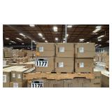 1040x Incase INOM100632-GFT AirPods 1,2 gen Case