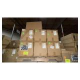 650x Incipio IPH-2094-BLK iPhone 15 Pro Max Case
