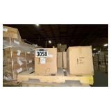 Mixed SKU Pallet - Approx 200 Units (4 Cases)