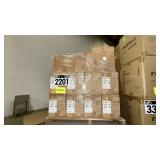 387x Griffin GIPD-021-BKG iPad Mini 5 Case Black