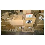 Mixed SKU Pallet - Approx 450 Units (10 Cases)