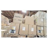 1010x Incipio IPH-2011-MNYIB iPhone 14 Case Black