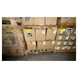 1152x Incipio MT-487-BLK Motorola Moto G 2022 Case