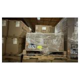 576x Griffin GIP-088-CLR iPhone 14/15 Pro Max Case