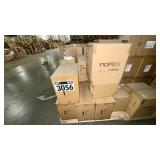 Mixed SKU Pallet - Approx 350 Units (14 Cases)