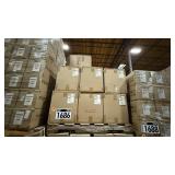 1152x Incipio SA-2022-BLK Galaxy S22+ Case Black