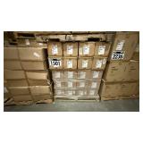 1440x Incipio TC-004-BLK-V TCL 20 XE Case Black