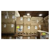 1152x Incipio IPH-2120-CLR iPhone 15 Pro Case Clr