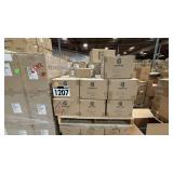 1299x Griffin GIP-057-PBL-V iPhone 12 Pro Max Case