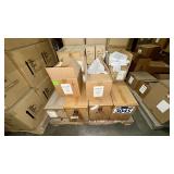Mixed SKU Pallet - Approx 100 Units (11 Cases)