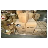 Mixed SKU Pallet - Approx 450 Units (7 Cases)