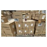 1320x Incipio MT-481-SRED Motorola Edge+ 2022 Case