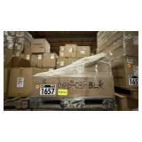 156x Griffin GIPD-031-BLK iPad Mini 6 Case Black