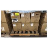 1152x Griffin SA-2033-BLK-B X Cover Pro Black