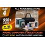 World's Largest Abandoned Property Auction: Day 4 Final