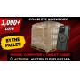 Corona Warehouse Auction: 2 MIL+ UNITS... 1,000+ PALLETS!