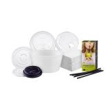 Food Packaging/Disposables inc. Cups, PET Cup Lids