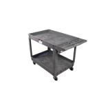 Rubbermaid Heavy-Duty Utility Cart