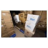 2 x Boxes Gildan Promotional T-Shirts Whiskey Par