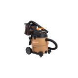 RIDGID 6.5 HP Wet / Dry Vacuum Cleaner