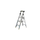 Gorilla 3 Step Ladder