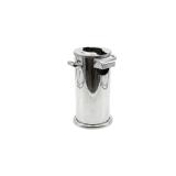 5 x Airpot Cover Up - 13" x 11" x 19" Stainless St