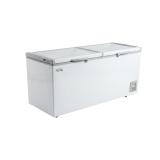 Avantco Chest Freezer, 2 Lid