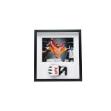 Framed Sports Memorabilia - UFC (Arman Tsarukyan)