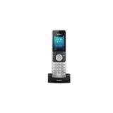 Yealink W56H Cordless IP DECT Phone, 2 x Yealink S