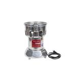 The Ruby 2000 Commercial Juice Extractor