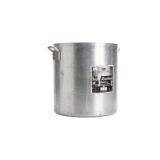 Winware Large Stock Pot, Super Aluminum