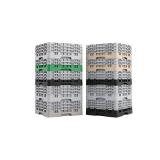 Commercial Dish Racks