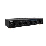 Pyle PSPVC6 High Power 6 Channel Stereo Speaker Co