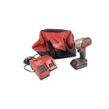 Milwaukee M18 Impact Drill w/ CP 2.0 Battery & Cha