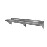GSW WS-W1436 14" x 36" Deep Stainless Steel...