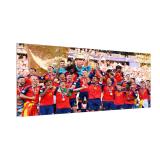 4x3 Video Wall (12 units) w/ Wall Mount Frame  1