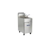 Imperial IFS-40 Gas Commercial Fryer
