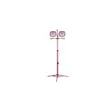 Craftsman 9000 Lumen LED Twin-Head Port. Work Ligh