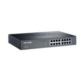 TP-Link 16-Port Gigabit Switch, TP-Link Gigabit VP