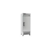 True T-19F-HC Reach-In Freezer, Stainless Steel