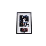 Framed Sports Memorabilia - UFC (Jiri Prochazka) S