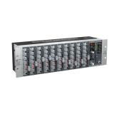 Behringer RX1202FX Eurorack Pro 12 Channel Rackmou