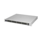Ubiquiti USW-Pro-48-POE UniFi PoE Switch, 48 Port